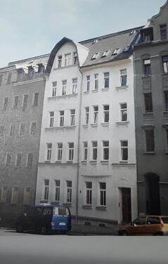 Foto - 2 Zimmer Etagenwohnung zum Kaufen in Plauen