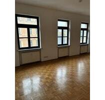 2 Raum Wohnung in bester Lage in HalleSaale - frisch geweisselt - Halle (Saale) Büschdorf