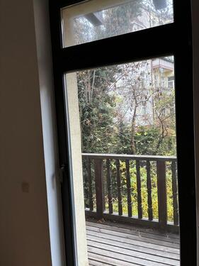 Foto - 2 Zimmer Etagenwohnung in Halle (Saale)