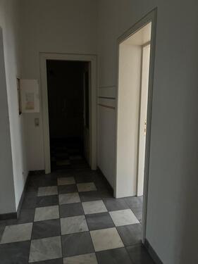 Foto - Etagenwohnung in Halle (Saale) zur Miete