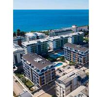 Wohnung zu Vermieten in TürkeiAlanya - Nordhorn Bookholt