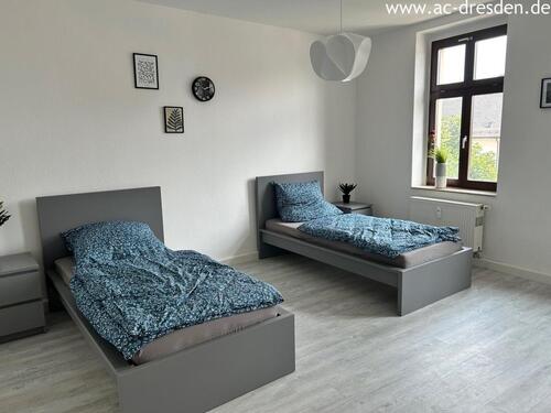 Foto - 2 Zimmer Etagenwohnung zur Miete in Chemnitz