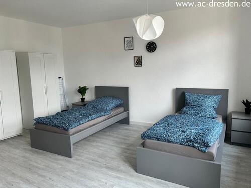 Foto - Etagenwohnung in Chemnitz zur Miete