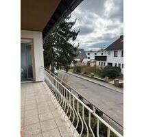 3-Zimmer-Wohnung in Puderbach mit Garage und Balkon
