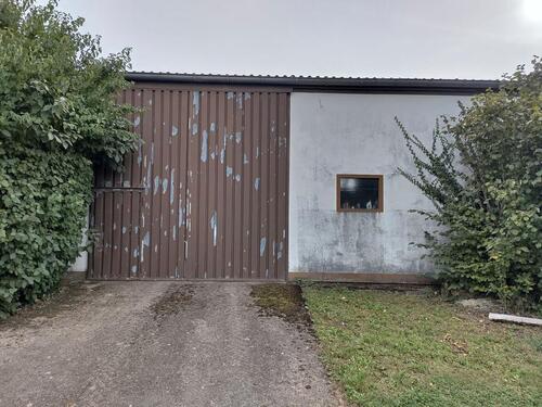 Foto - 9 Zimmer Einfamilienhaus in Armsheim