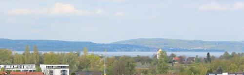 Foto - Ferien Wohnung Appartement, Küche & Bad am Bodensee mit Seeblick
