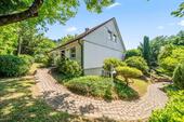 Foto - Einfamilienhaus (befristet für 1 Jahr) in Freiburg-Zähringen
