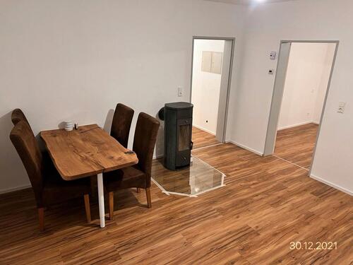 Foto - 3 Zimmer Erdgeschoßwohnung in Günzburg
