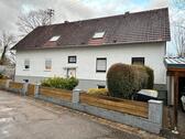 Foto - Erdgeschoßwohnung in Günzburg zum Kaufen