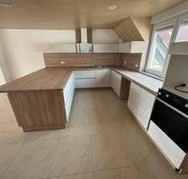 Moderne 3-Zimmer-Wohnung im Herzen von Raunheim – Neubaugebiet - Rüsselsheim am Main