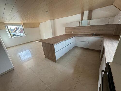 Foto - 3 Zimmer Etagenwohnung zur Miete in Rüsselsheim am Main