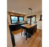 Moderne 4-Zimmer-Wohnung mit 40qm Terrasse, Garage2 Stellplätz - Erbach