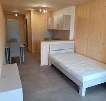 Preiswertes 1 Zimmer Appartement - Essenbach