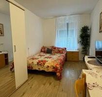 WG Zimmer warm zu vermieten - 550,00&nbsp;EUR Kaltmiete, ca.&nbsp; 12,00&nbsp;m&sup2; in Babenhausen (PLZ: 87727)