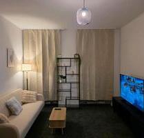 Vollmöblierte 2 Zimmer Wohnung am Bahnhof Bremen