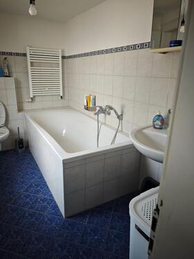Foto - Etagenwohnung in Aarbergen zur Miete