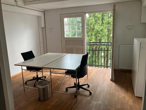 Foto - Büroraum Alte Tabakfabrik Eppendorf