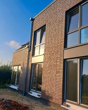 Foto - Architekten Doppelhaushälfte Neubau !