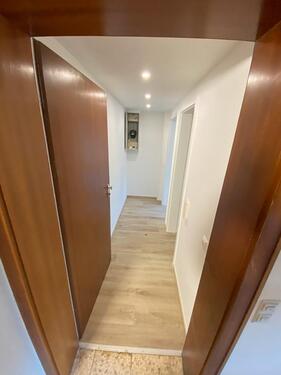 Foto - Etagenwohnung zur Miete in Bad Liebenzell