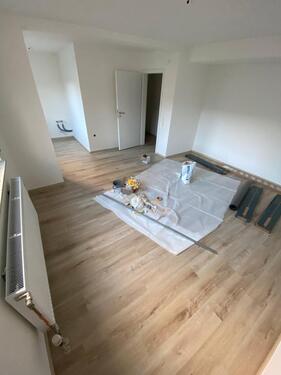Foto - Etagenwohnung in Bad Liebenzell zur Miete