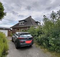 Grundstück mit Abrissimmobilie zu verkaufen. - Oldenburg Alexandersfeld