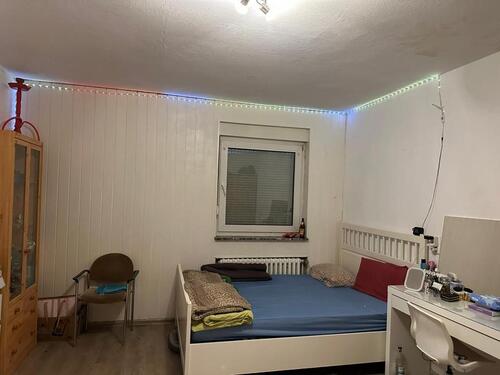 Foto - Etagenwohnung zur Miete in Elze