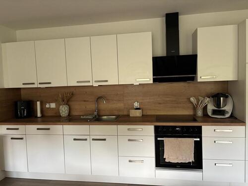 Foto - Etagenwohnung in Fahrdorf