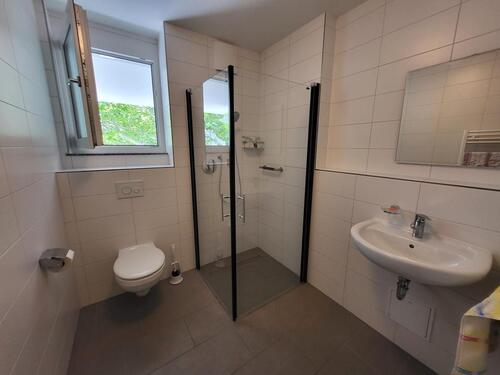 Foto - Etagenwohnung in Schweinfurt
