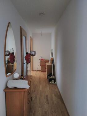 Foto - Etagenwohnung in Schweinfurt zur Miete