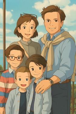 Foto - Haus für junge Familie in Pasing Obermenzing