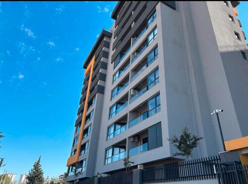 Foto - 2 Zimmer Mietwohnung in AntalyaTürkei in Flughafennähe