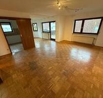 3,5-Zi.-EG-Wohnung in Güglingen – frisch renoviert & mit Terrasse