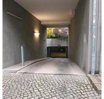 Tiefgarage Zentrum Süd - 80,00 EUR Miete, in Leipzig (PLZ: 04178) Altwest