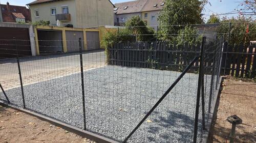 Foto - Außenstellplatz in Bischberg zu vermieten – sofort frei