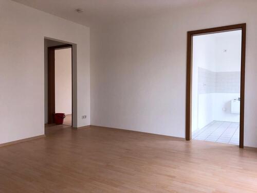 Foto - Etagenwohnung in Naumburg (Saale) zur Miete