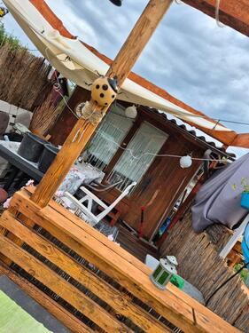 Foto - Grundstück zur Miete in Gera