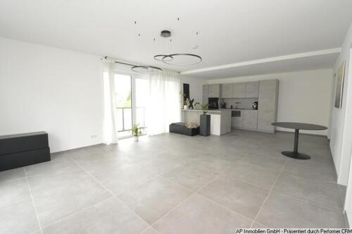 Foto - Etagenwohnung zur Miete in Mainz