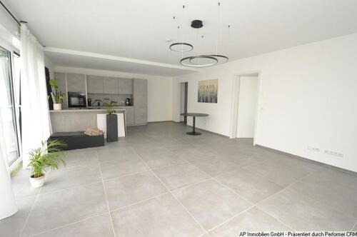 Foto - Etagenwohnung in Mainz