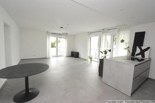 Foto - Etagenwohnung in Mainz zur Miete