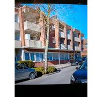 38 qm² Wohnung in Münster Nienberge zu vermieten