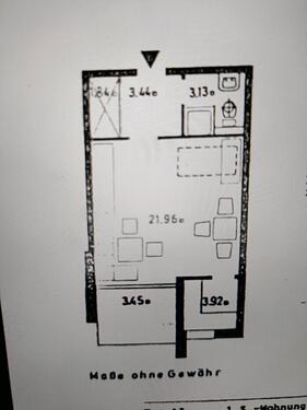 Foto - Etagenwohnung zur Miete in Münster