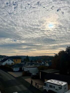 Foto - Helle 2,5 Zimmer-Wohnung mit Balkon und Stadtblick