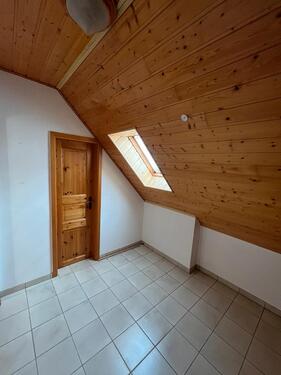 Foto - Etagenwohnung in Siegen