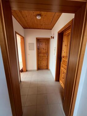 Foto - Etagenwohnung in Siegen zur Miete