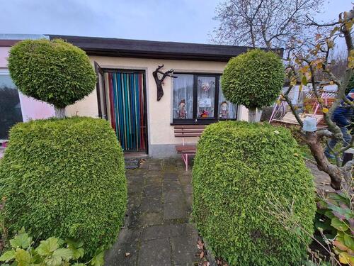 Foto - Kleingarten - 150,00 EUR Kaltmiete, ca.  0,00 m²