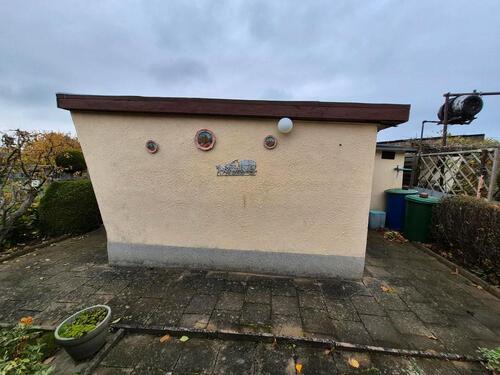 Foto - Grundstück zur Miete in Blankenburg (Harz)