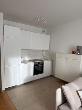 Foto - Etagenwohnung zur Miete in Düsseldorf