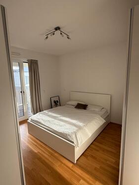 Foto - Etagenwohnung in Düsseldorf