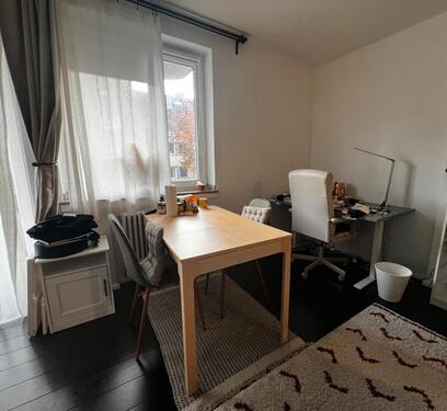 Foto - Etagenwohnung in Aachen