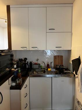 Foto - Etagenwohnung in Aachen zur Miete